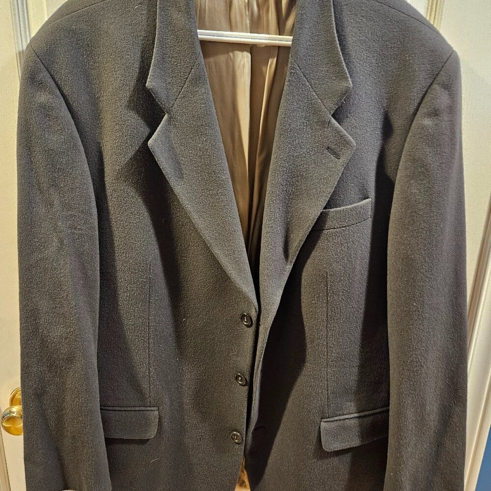 Mens sport coat